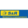 Адаптери для біт S&R 