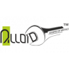 Рожкові ключі Alloid 