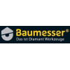 Диски алмазні відрізні Baumesser 