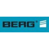 Рожкові ключі Berg 