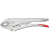 Кліщі з фіксатором KNIPEX 