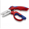 Ножиці для паперу KNIPEX 