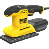 Вібраційні шліфувальні машини Stanley Fatmax 