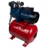 1,1кВт Hmax 45m Qmax 85л / хв станція (самовсмоктуючий насос) 24л Україна Wetron (775035/24)