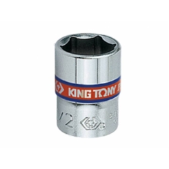 1/4" Головка 6-гранна 9/32"