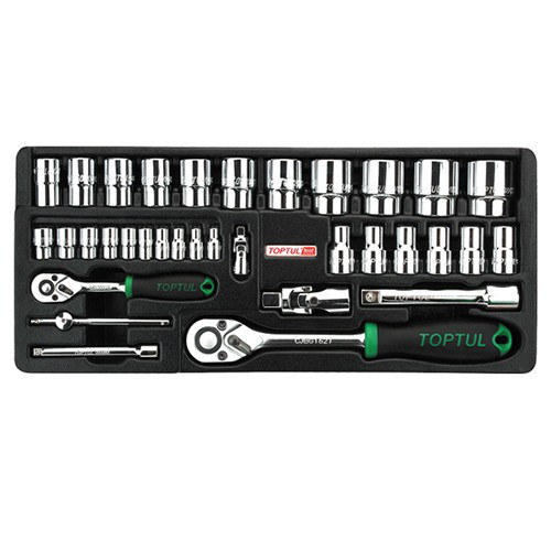 1/4" набір інструментів