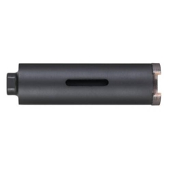 Коронка алмазная DCH 52-150 (1 шт)