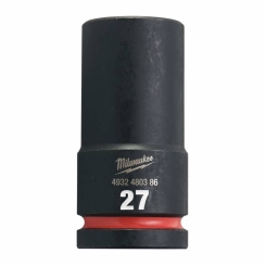 Головка ShW 3/4 27 мм, удлиненная (1 шт) (замена для 4932471647)