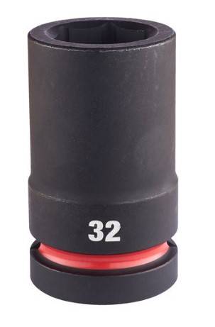 Головка ShW 1 32мм, удлиненная (1 шт)