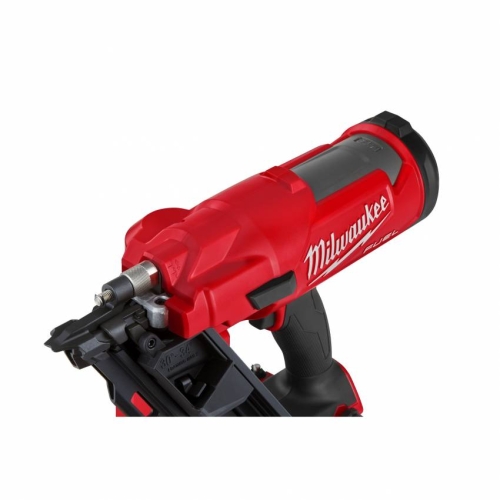 Аккумуляторний забивач цвяхів M18 FFN21-0C MILWAUKEE