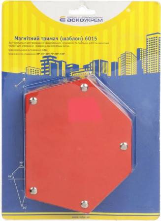 6015 магнітний тримач