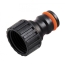 Адаптер MASTERTOOL 1/2"ВР 92-9041
