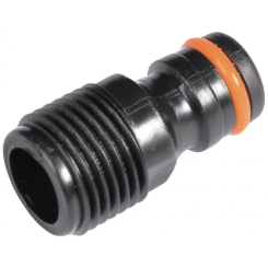 Адаптер MASTERTOOL 1/2"ЗР 92-9040