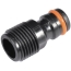Адаптер MASTERTOOL 1/2"ЗР 92-9040