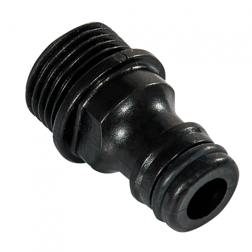Адаптер до конектора 1/2″ із зовнішньою нарізкою 1/2″ Vitals