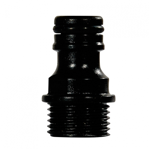 Адаптер до конектора 1/2″ із зовнішньою нарізкою 1/2″ Vitals