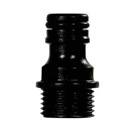 Адаптер до конектора 1/2″ із зовнішньою нарізкою 1/2″ Vitals