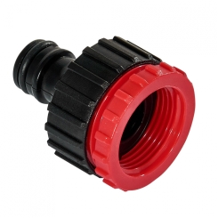 Адаптер до конектора 1/2″ з внутрішньою нарізкою 3/4″ та 1″ Vitals