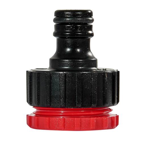 Адаптер до конектора 1/2″ з внутрішньою нарізкою 3/4″ та 1″ Vitals