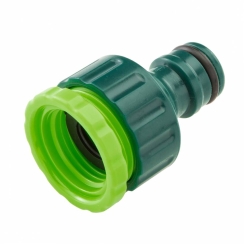 Адаптер на кран 1/2"-3/4"
