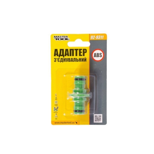 Адаптер з'єднувальний для коннектора MASTERTOOL 1/2" 92-9311