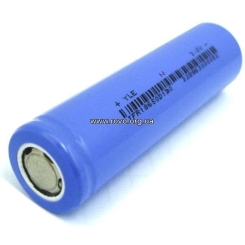 Акумулятор Police 18650 wimpex