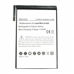 Акумулятор PowerPlant APPLE iPad mini 4440mAh