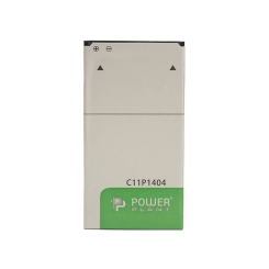 Акумулятор PowerPlant ASUS Zenfone 4 (C11P1404) 1600mAh