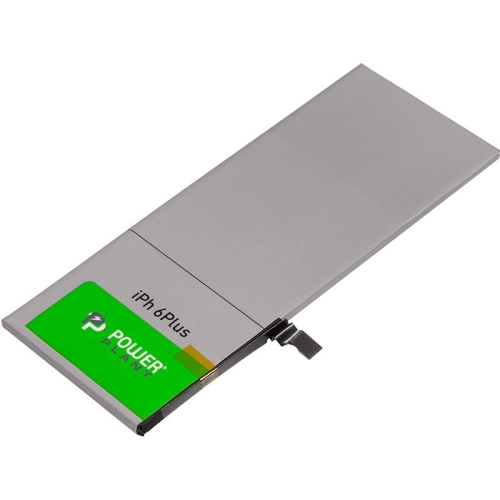 Акумулятор PowerPlant Apple iPhone 6 Plus (616-0772) новий 2915mAh