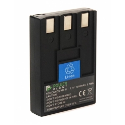 Акумулятор PowerPlant Canon NB-3L 1000mAh