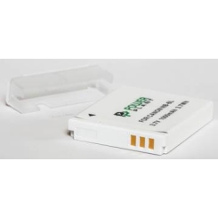 Акумулятор PowerPlant Canon NB-6L 1000mAh