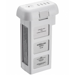 Акумулятор PowerPlant DJI Phantom 3 4480mAh