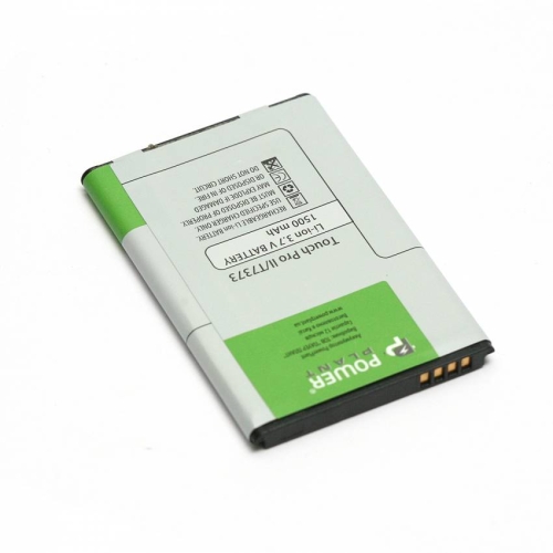 Акумулятор PowerPlant HTC Touch Pro II (BA S390) 1500 мАг