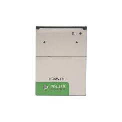 Акумулятор PowerPlant Huawei Ascend G510 (HB4W1H) 1700 мАг