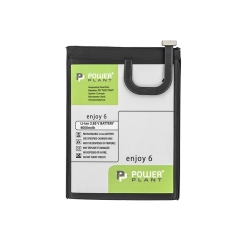 Акумулятор PowerPlant Huawei Enjoy 6 (HB496183ECC) 4000 мАг