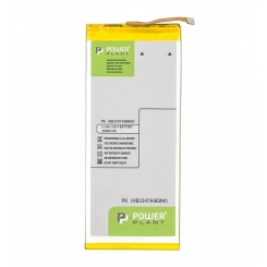 Акумулятор Huawei P8 PowerPlant (HB3347A9EBW) 2600 мАг