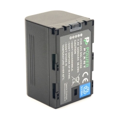 Акумулятор PowerPlant JVC SSL-JVC50 5200mAh