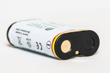 Акумулятор PowerPlant Kodak KLIC-8000 2400mAh