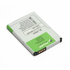 Акумулятор PowerPlant LG G2 mini D618 (BL-59UH) 2500mAh