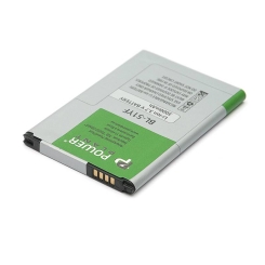 Акумулятор PowerPlant LG G4 Dual-LTE (BL-51YF) 3000 мАг