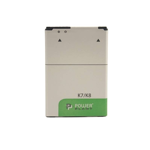 Акумулятор PowerPlant LG K7 / K8 (BL-46ZH) 2125mAh