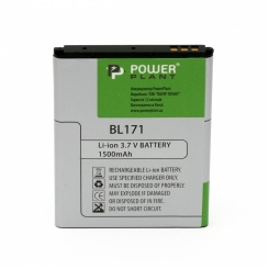 Акумулятор PowerPlant Lenovo A680 (BL171) 1500mAh