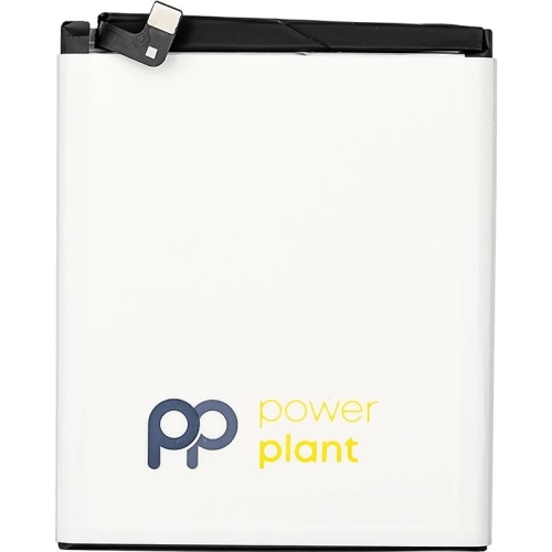Акумулятор PowerPlant Lenovo K8 / K8 Plus (BL270) 4000mAh