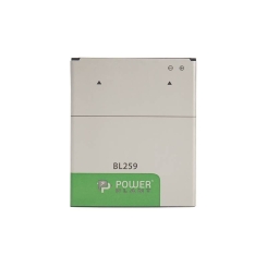 Акумулятор PowerPlant Lenovo Vibe K5 (BL259) 2750mAh
