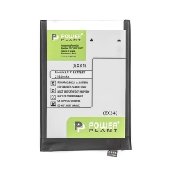 Акумулятор PowerPlant Motorola Moto X (EX34) 2120mAh