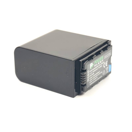 Акумулятор PowerPlant Panasonic VW-VBD98 10400mAh
