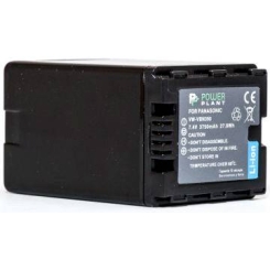 Акумулятор PowerPlant Panasonic VW-VBN390 3750mAh