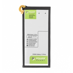 PowerPlant Samsung C9000 Galaxy C9 Pro (EB-BC900ABE) 4000mAh акумулятор