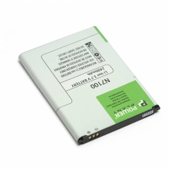 Акумулятор PowerPlant Samsung GT-N7100 (EB595675LU) 2400mAh
