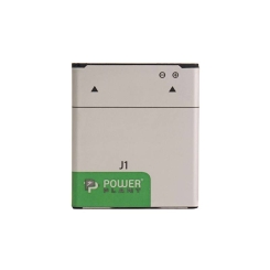 Батарея PowerPlant Samsung Galaxy J1 (EB-BJ100CBE) 1850 мАг